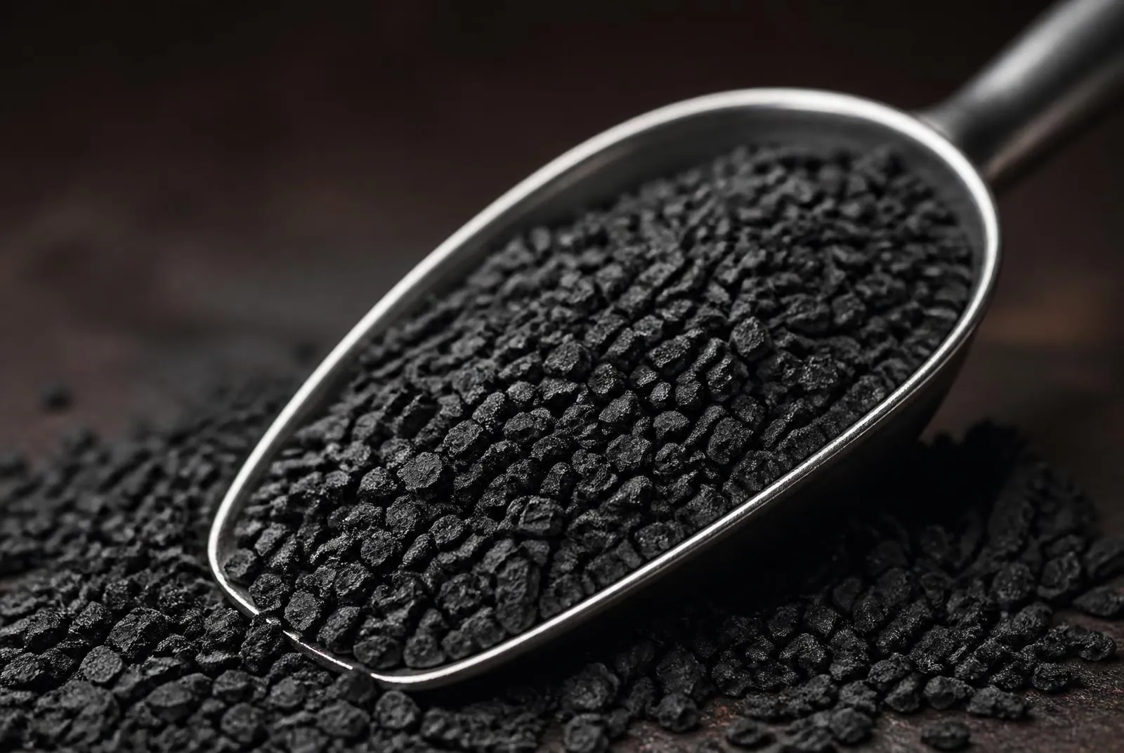 Polybutadiene crumb