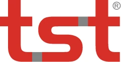 TST · China TST