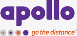 Apollo Tyres logo
