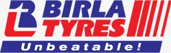 Birla Tyres logo