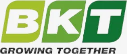 BKT logo