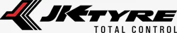 JK Tyre logo