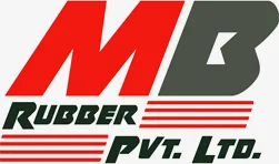 Malhotra Rubber logo
