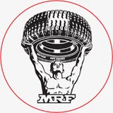 MRF logo