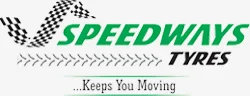 Speedways logo